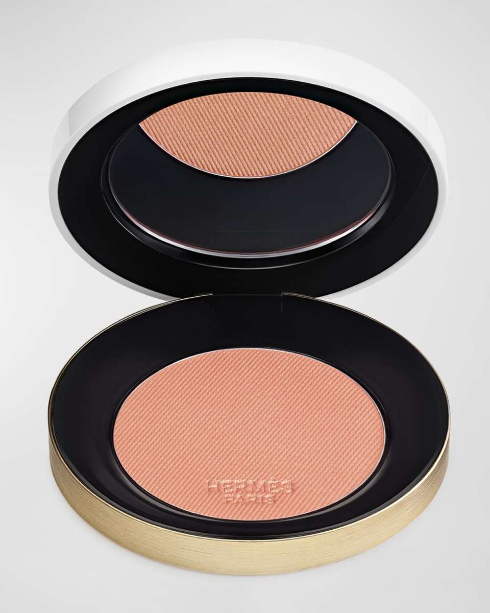 Rose Hermes Blush, 35 Rose Dore